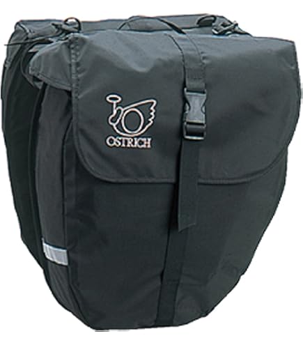 Amazon | オーストリッチ(OSTRICH) サイドバッグ [S-7 ターポリン